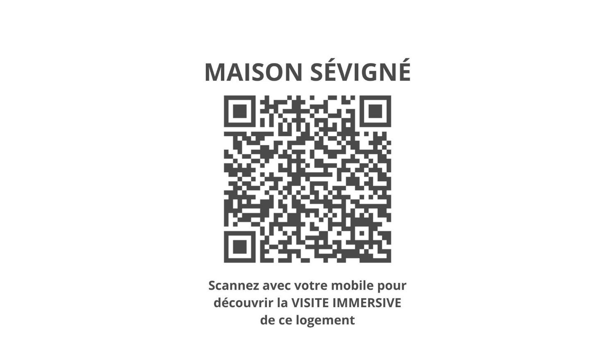 Maison Sevigne - Le Calme Du Thabor Et La Proximite Du Centre Ville Rennes Exteriör bild
